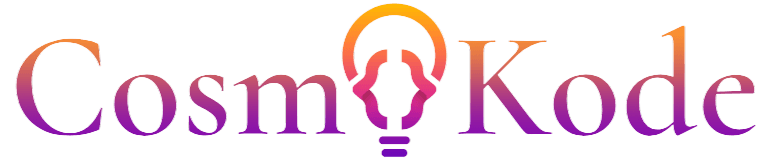 Cosmokode Ltd