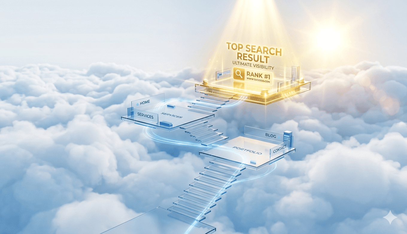 The Digital Gateway: Understanding the Power of SEO